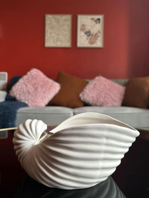 Luxury Apartment In The Heart Of Birmingham City! Zewnętrze zdjęcie